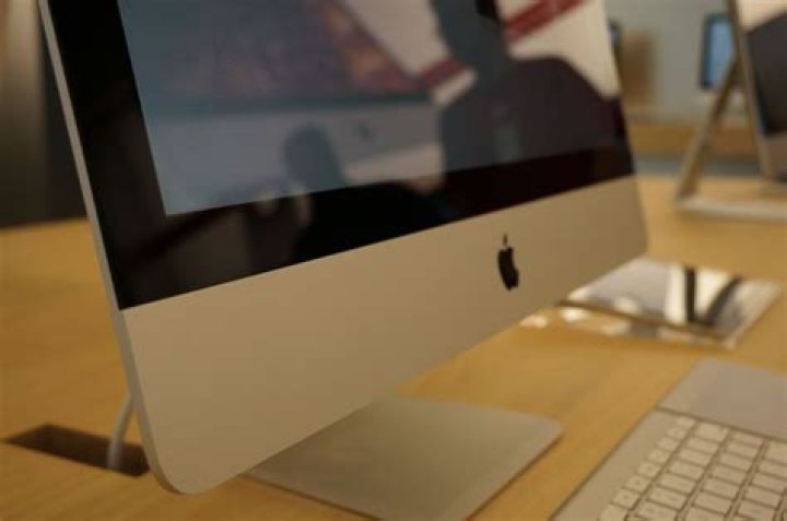 How to Use an iMac as a Monitor With Target Display Mode
