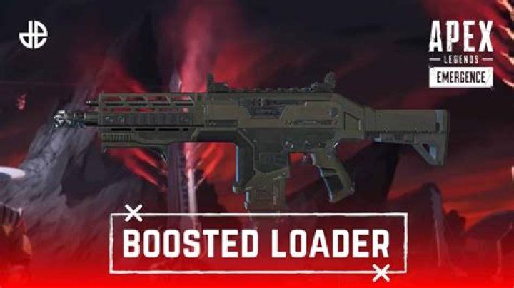 How to use Boosted Loader Hop-Up in Apex Legends Season 10