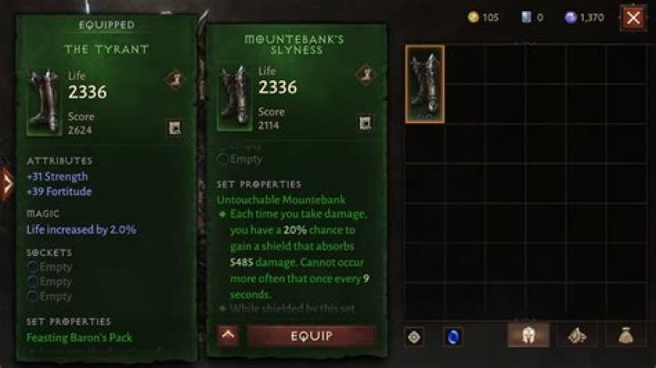 How to Use Essence Transfer in Diablo Immortal