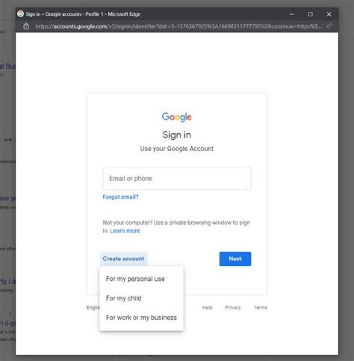 How to Use Google's Services Without a Gmail Account