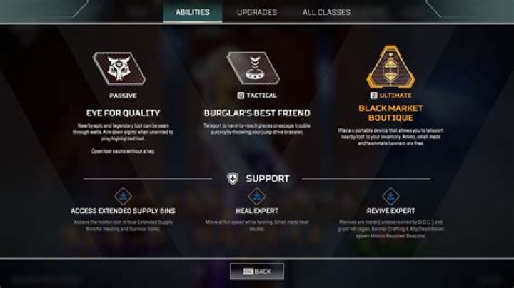How to Use Loba's Broken Tactical to Your Advantage