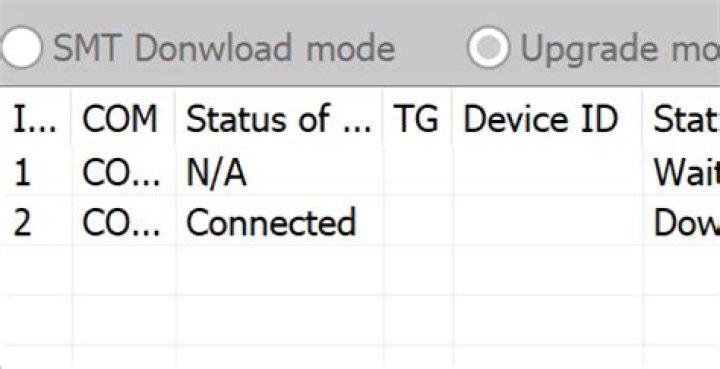 How to Use MSMDownloadTool to Save a Bricked Oppo, Realme, or OnePlus Phone