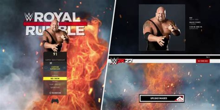 How to use Submissions in WWE 2K22