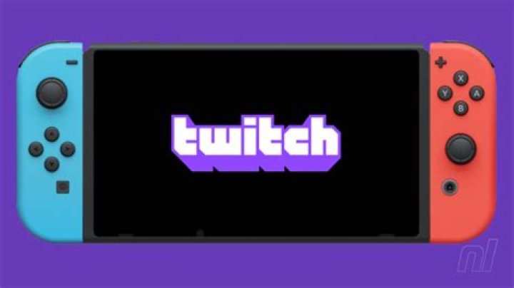 How to Use the Twitch App on Your Nintendo Switch