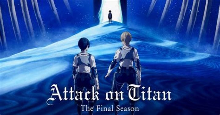 How to watch Attack on Titan The Final Season Part 2