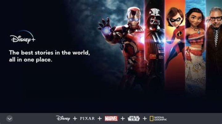 How to Watch Disney+ US From Anywhere in the World