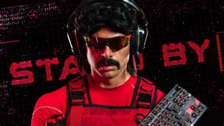 How to watch Dr Disrespect's Midnight Society #DayZero live event