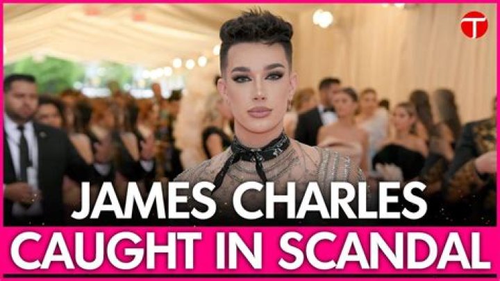 How to watch James Charles on 'Love or Host' Twitch show