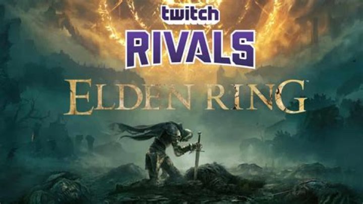 How to watch Twitch Rivals 2v2 Elden Ring challenge featuring xQc and Disguised Toast