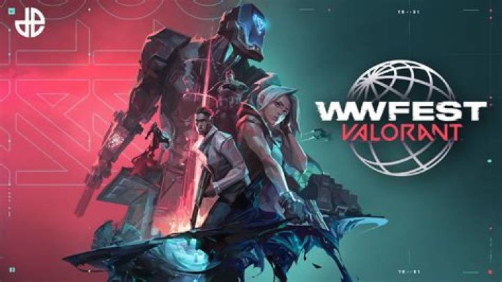 How to watch wwFest Valorant Unlocked music event: stream, schedule, more