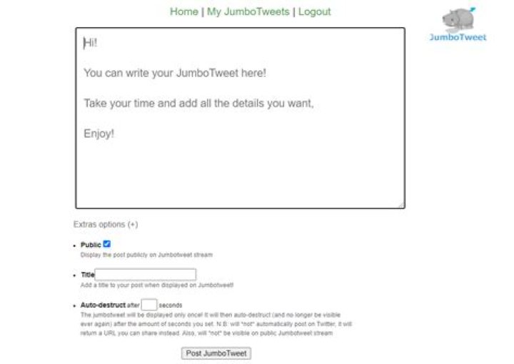 How to Write Longer Tweets: 7 Easy Methods