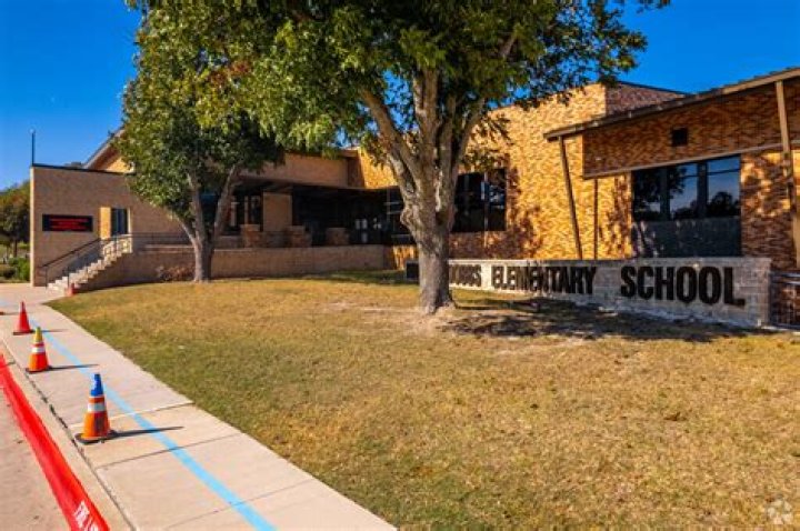 Howard Dobbs Elementary School - Rockwall