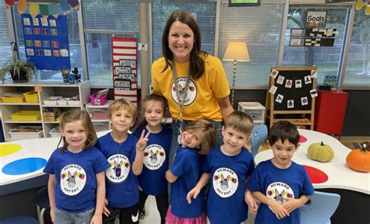 Howard Early Childhood Center - San Antonio