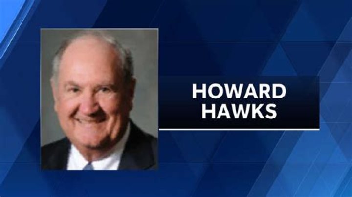 Howard Hawks Nebraska Net Worth | Bio, Family, Address, Career