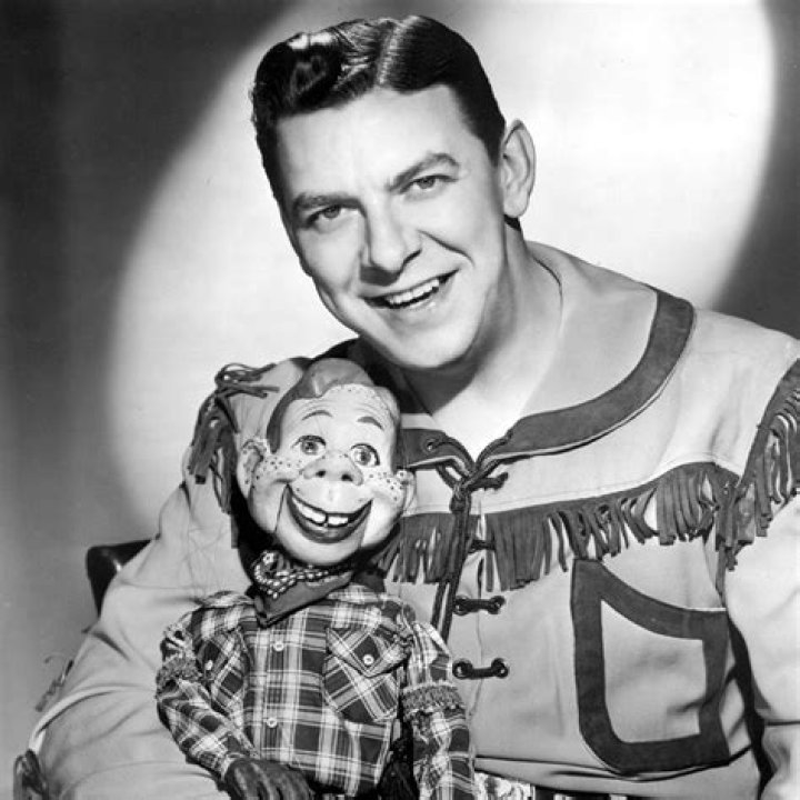 	HOWDY DOODY REMEMBERED IN TRIBUTE	