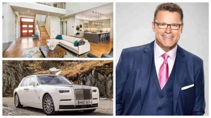 Howie Long Net Worth 2024