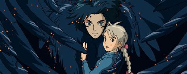 Howl’s Moving Castle should be the model for every book-to-film adaptation