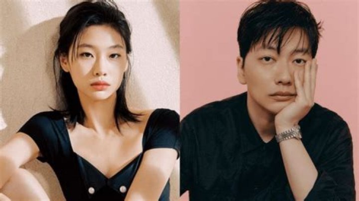 HoYeon Jung is NOT Married But She Does Have a Boyfriend Lee Dong-hwi