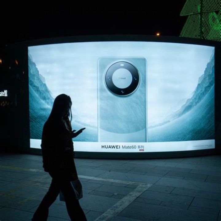 Huawei has a big problem with the popular Mate 60 5G smartphones: there’s not enough supply to meet growing demand