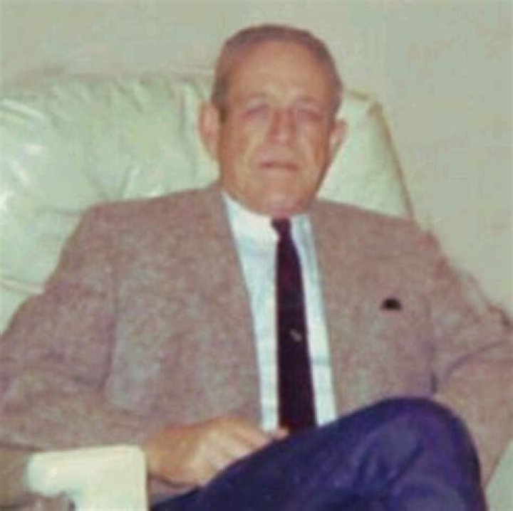 Hubert Henry Morehead: What Happened To Barbara Eden’s Father?