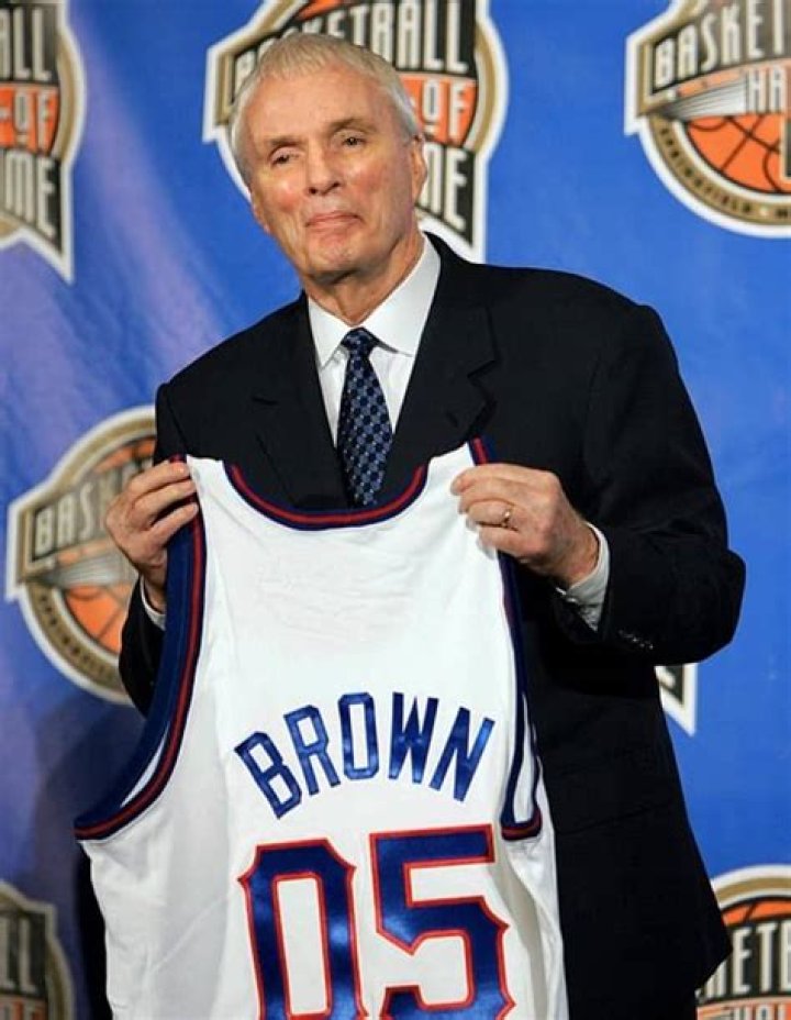 Hubie Brown Net Worth 2024