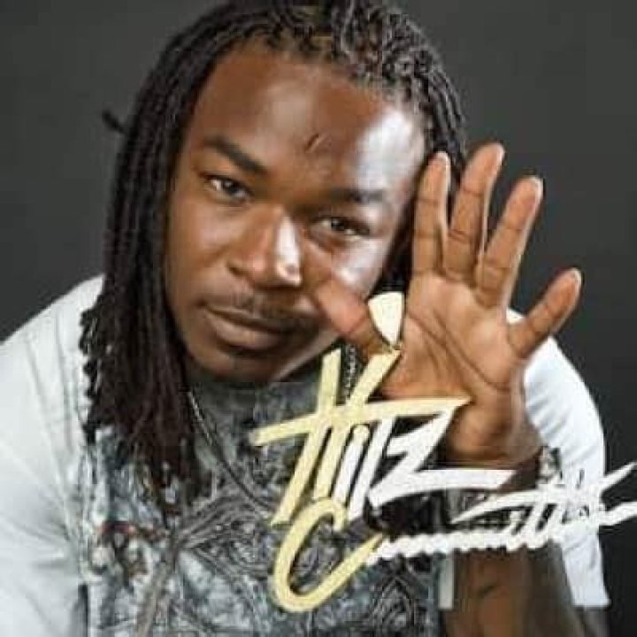 Huey (Rapper) - Bio, Age, Height, Net Worth, Facts, Nationality