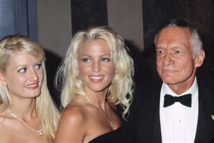Hugh Hefner Net Worth At Peak: A Comprehensive Look At The Playboy Empire