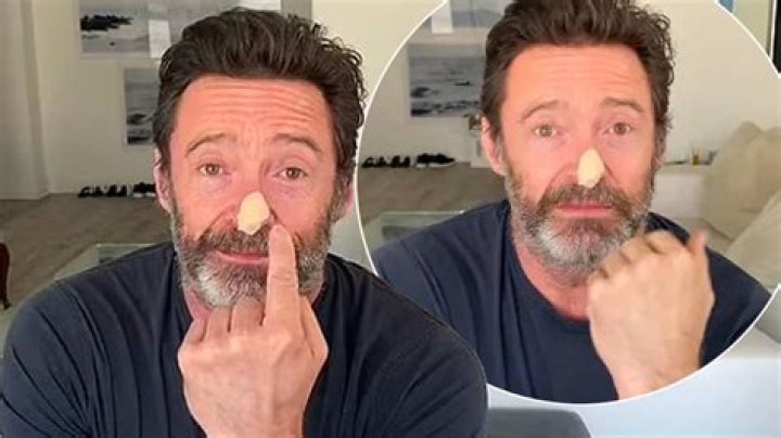 Hugh Jackman Undergoes Two Biopsies After Being Warned About Cancer