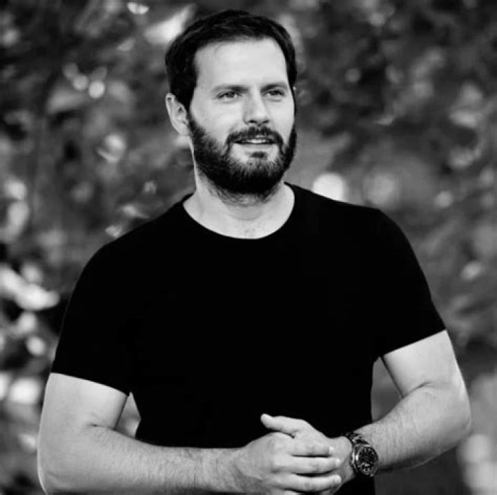 Hugo Becker Epouse