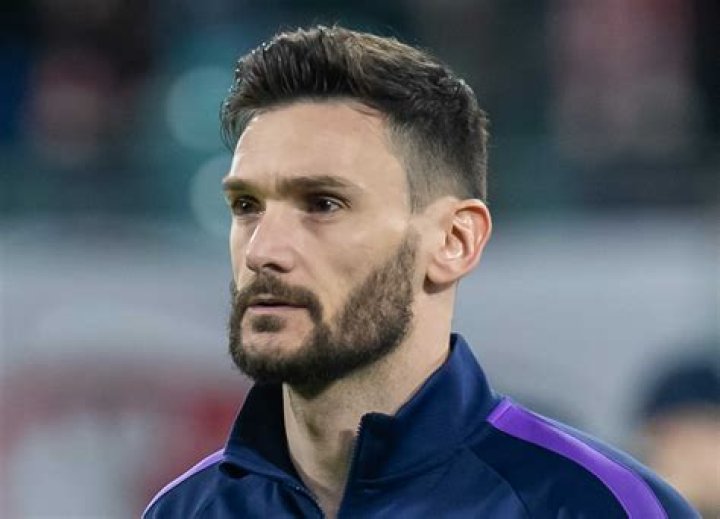 Hugo Lloris Origine
