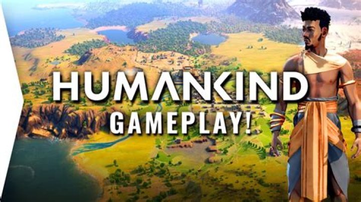 Humankind Gameplay: What to Expect