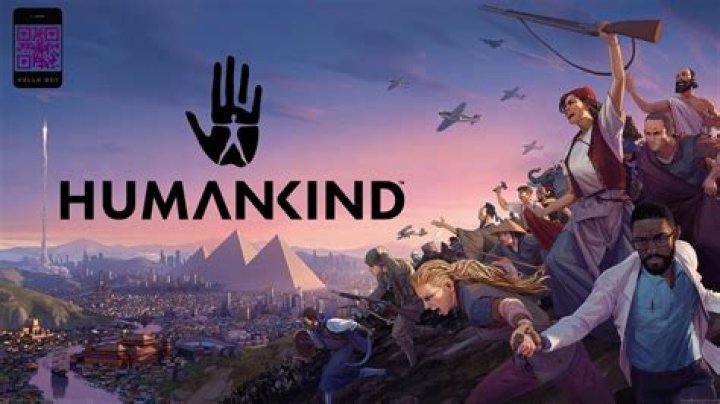 Humankind Release Date Information