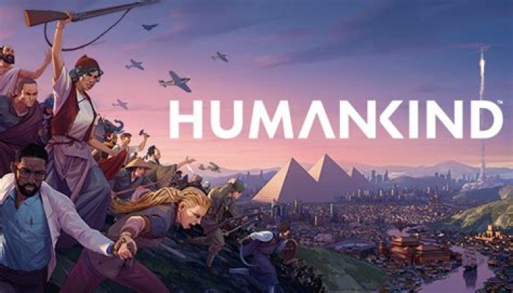 Humankind Review – Greatness from Small Beginnings