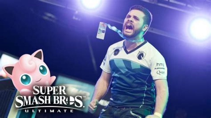 Hungrybox sends warning to Smash Ultimate community after Jigglypuff buffs