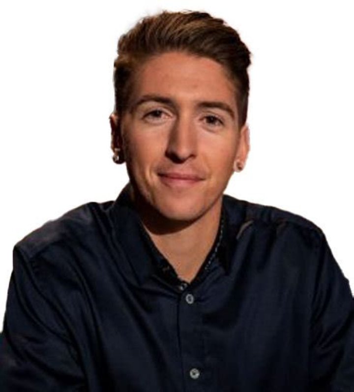 Hunter Fieri Biography
