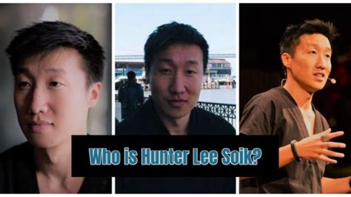 Hunter Lee Soik: The Rising Star Of The Digital World