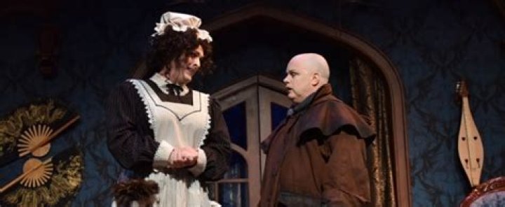 	Hurricane Irma: Orlando Shakes, Orlando Rep, Mad Cow, Garden Theatre react	