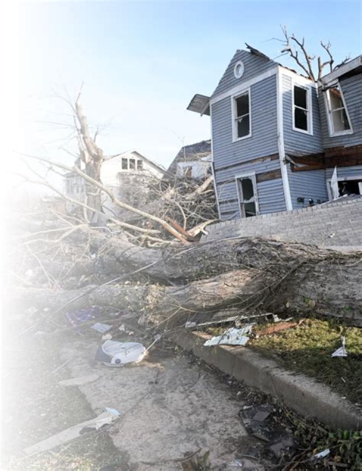 	HURRICANE TAX BREAK FOR CONDOS?	