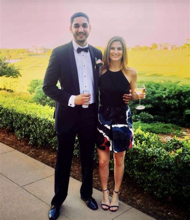 Husband Of Kaitlan Collins: Exploring Her Marriage And Relationships