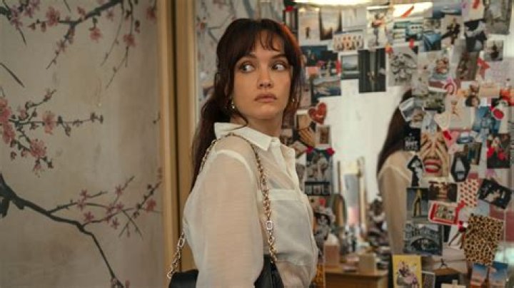 Husband Of Olivia Cooke: A Deep Dive Into Their Relationship