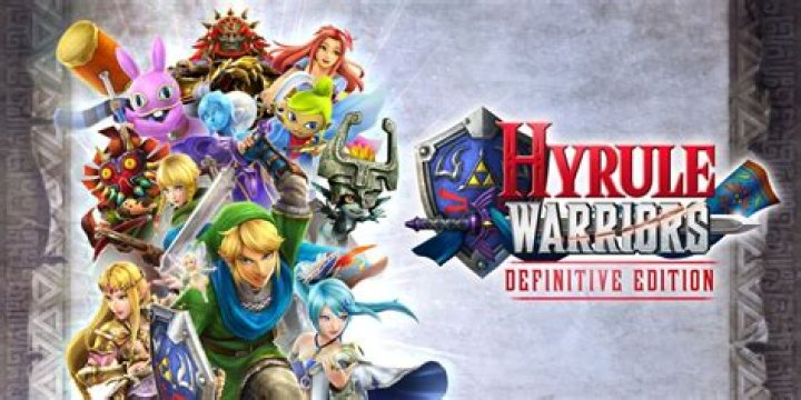 Hyrule Warriors Definitive Edition: How to Level Up Fast