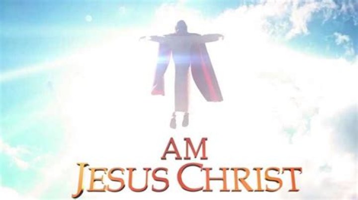 I am Jesus Christ Reveals New Unreal Engine 5 Gameplay Showing Healing