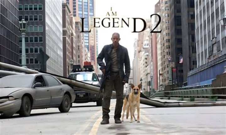 I Am Legend 2 Release Date: Release, Plot, Cast, and More
