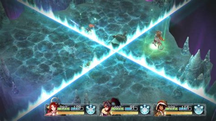 I Am Setsuna dev ditched Vita version in the US to focus on 'big screen' immersion