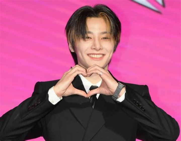 I.N (Stray Kids): Profile, Age, Birthday, Height, Weight