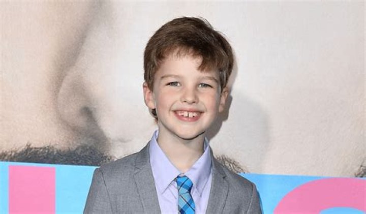 Iain Armitage's Dad: Uncovering The Man Behind The Star