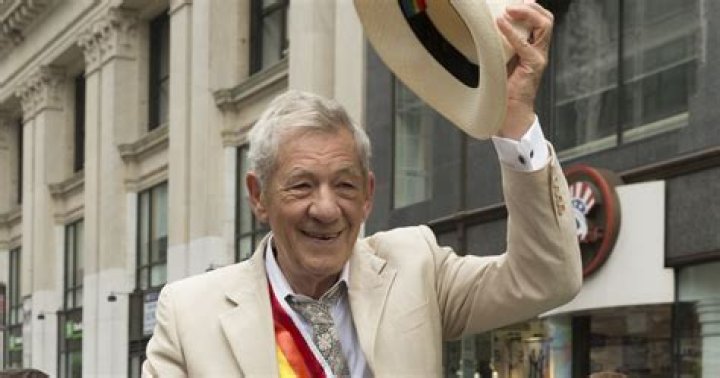 Ian McKellen Vermögen