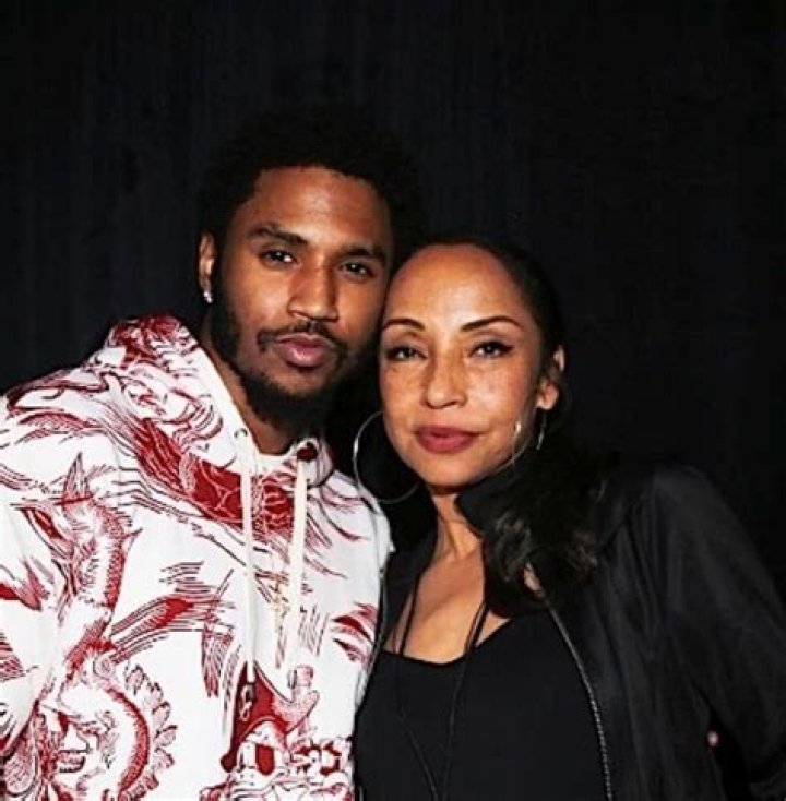 Ian Watts: The Life And Legacy Of Sade's Husband