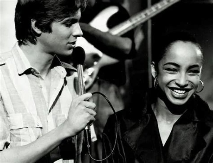 Ian Watts: The Man Behind Sade's Heart