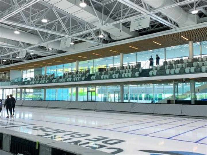 	ICE-RINK COMPLEX IS COMING TO PEMBROKE PINES	